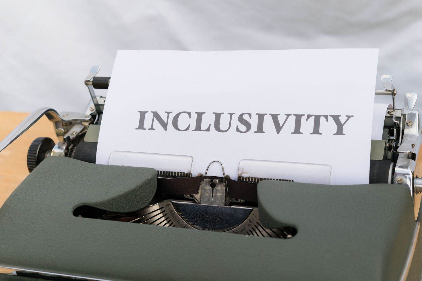 Blockchain as a Catalyst for Financial Inclusion