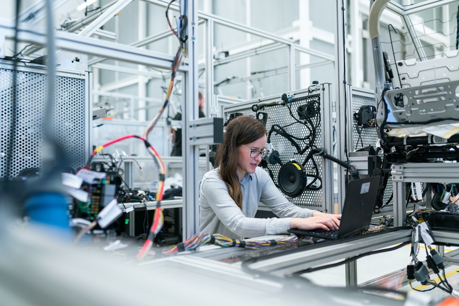 Innovating for a More Inclusive Global Economy